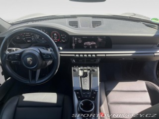 Porsche 911 Carrera 2020