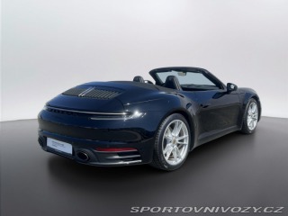 Porsche 911 Carrera 2020