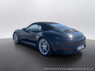 Porsche 911 Carrera 2020