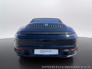 Porsche 911 Carrera 2020