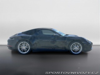 Porsche 911 Carrera 2020