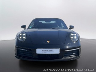Porsche 911 Carrera 2020