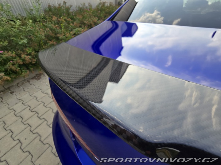 Audi RS3 8Y 2.5 TFSI Quattro limo 2022