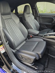 Audi RS3 8Y 2.5 TFSI Quattro limo 2022