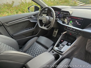 Audi RS3 8Y 2.5 TFSI Quattro limo 2022