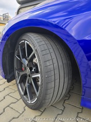 Audi RS3 8Y 2.5 TFSI Quattro limo 2022