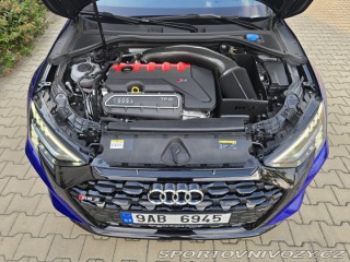 Audi RS3 8Y 2.5 TFSI Quattro limo 2022