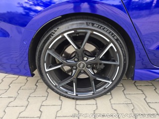 Audi RS3 8Y 2.5 TFSI Quattro limo 2022