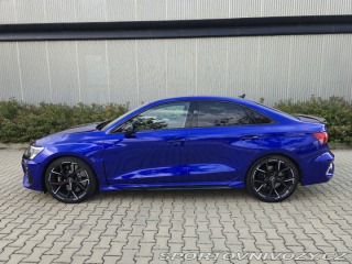Audi RS3 8Y 2.5 TFSI Quattro limo 2022