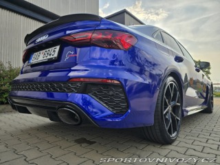 Audi RS3 8Y 2.5 TFSI Quattro limo 2022