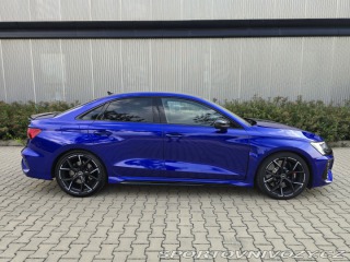 Audi RS3 8Y 2.5 TFSI Quattro limo 2022