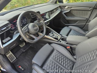 Audi RS3 8Y 2.5 TFSI Quattro limo 2022