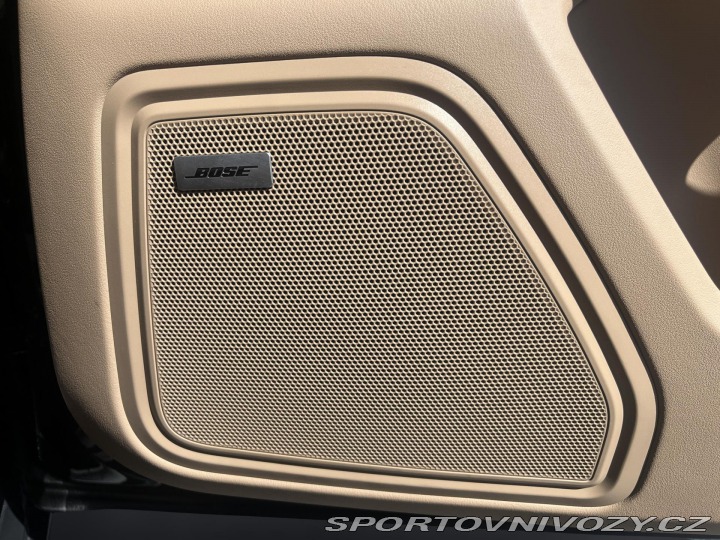 Porsche Macan S 2019