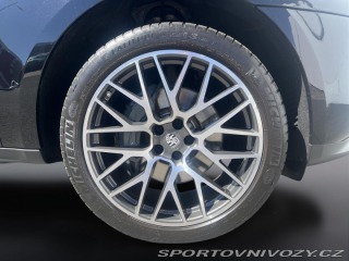 Porsche Macan S 2019