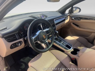 Porsche Macan S 2019