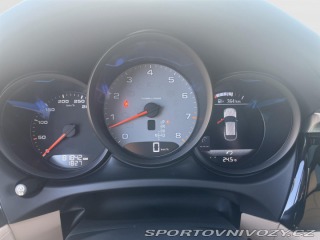 Porsche Macan S 2019