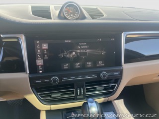 Porsche Macan S 2019