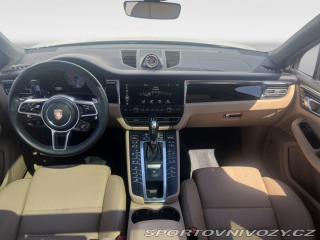 Porsche Macan S 2019