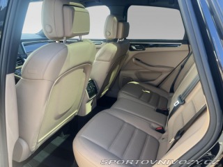 Porsche Macan S 2019