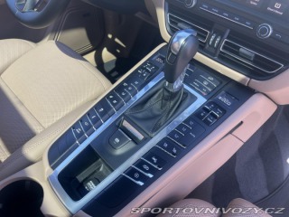 Porsche Macan S 2019