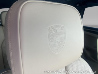 Porsche Macan S 2019