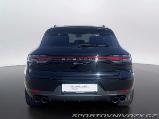 Porsche Macan S 2019
