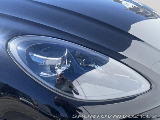 Porsche Macan S 2019