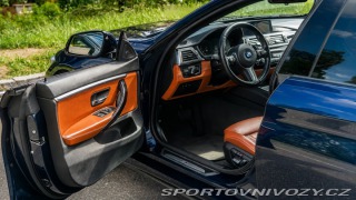 BMW 4 Gran Coupé 440i 2018