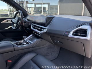 BMW XM 4.4 V8 ZÁRUKA 2024