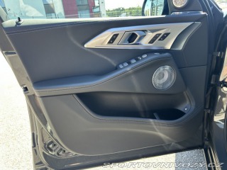 BMW XM 4.4 V8 ZÁRUKA 2024