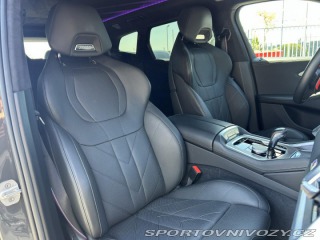 BMW XM 4.4 V8 ZÁRUKA 2024