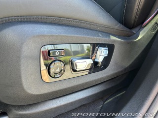 BMW XM 4.4 V8 ZÁRUKA 2024