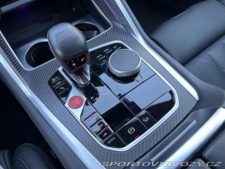 BMW XM 4.4 V8 ZÁRUKA 2024