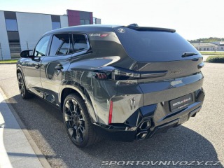 BMW XM 4.4 V8 ZÁRUKA 2024