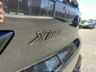 BMW XM 4.4 V8 ZÁRUKA 2024