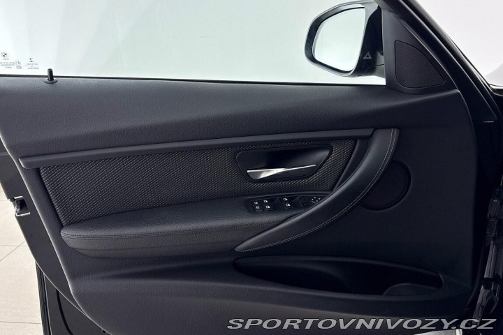 BMW M3 2015