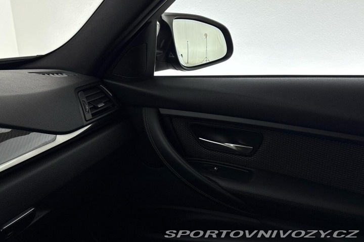 BMW M3 2015