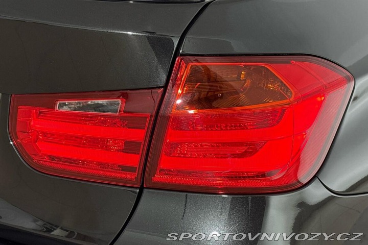 BMW M3 2015