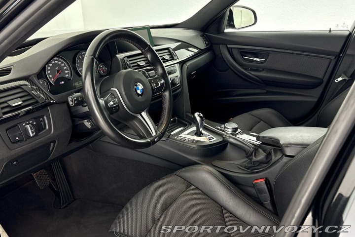 BMW M3  2015