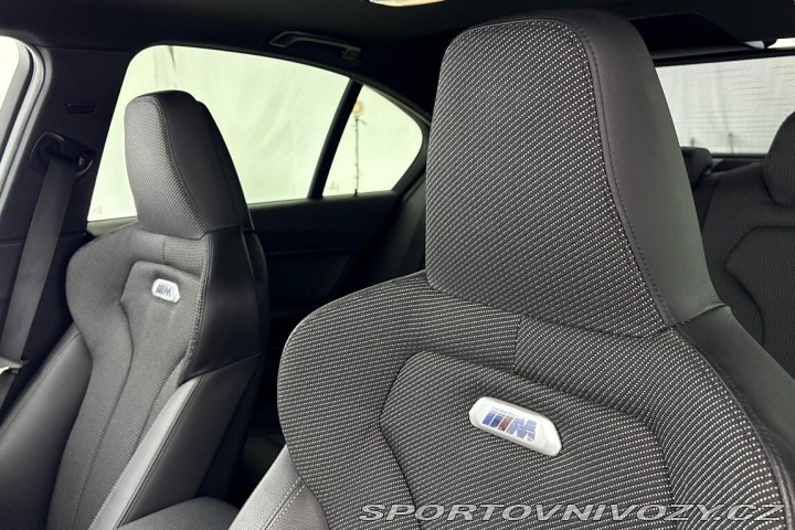 BMW M3  2015
