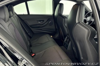 BMW M3 2015