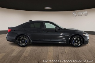 BMW M3 2015