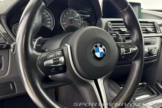 BMW M3 2015