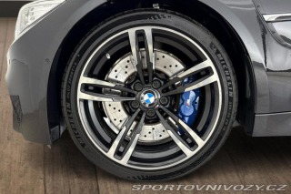 BMW M3 2015