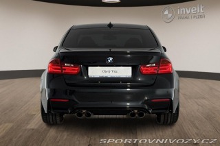 BMW M3 2015
