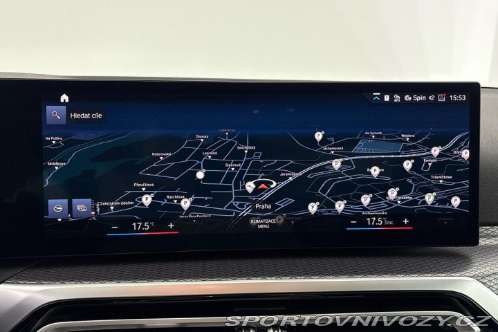 BMW 3 řady 3 | M340d xDrive 2024