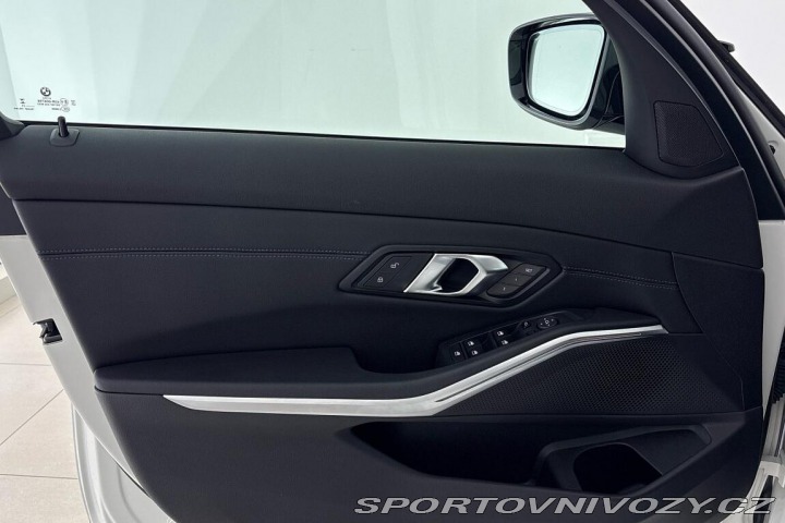 BMW 3 řady 3 | M340d xDrive 2024