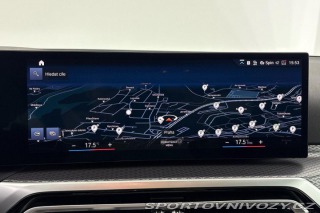 BMW 3 řady 3 | M340d xDrive 2024