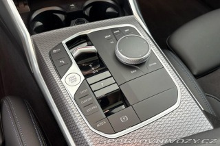 BMW 3 řady 3 | M340d xDrive 2024