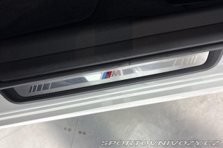 BMW 3 řady 3 | M340d xDrive 2024